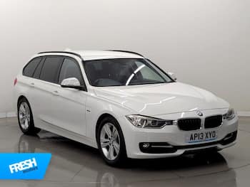 Used BMW 3 Series 2013 for sale - 79490406: Photo