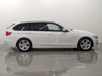 Used BMW 3 Series 2013 for sale - 79490406: Photo