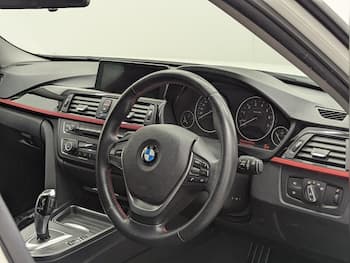 Used BMW 3 Series 2013 for sale - 79490406: Photo