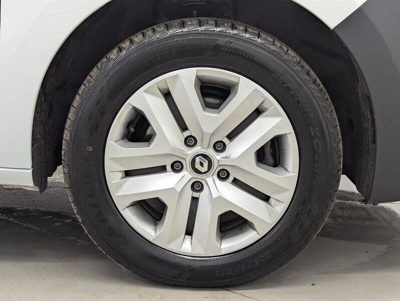 Used Renault Kangoo 2024 for sale - 75802534: Photo 19