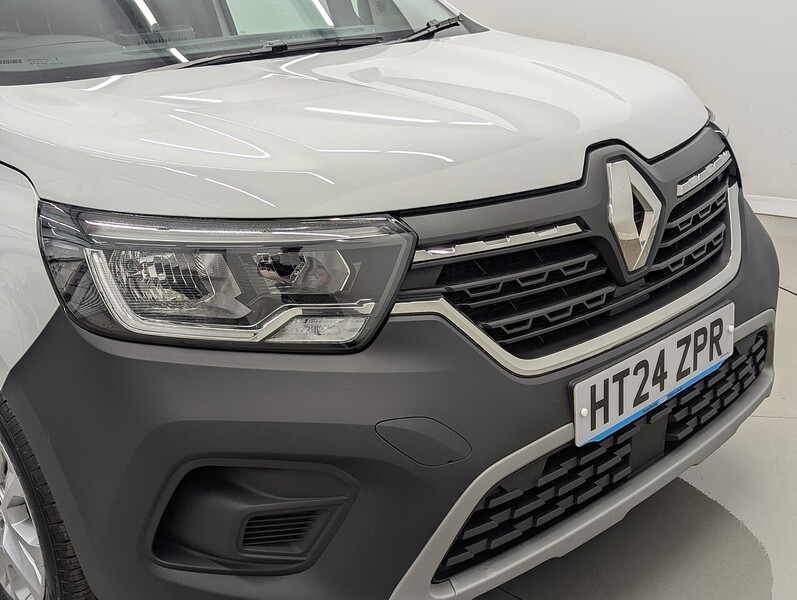 Used Renault Kangoo 2024 for sale - 75802534: Photo 22
