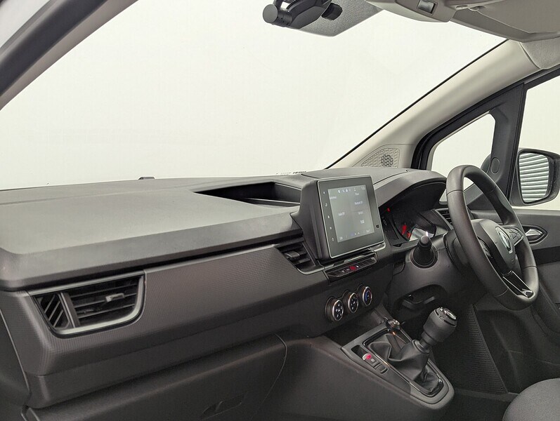 Used Renault Kangoo 2024 for sale - 75802534: Photo 26