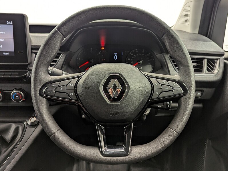 Used Renault Kangoo 2024 for sale - 75802534: Photo 27