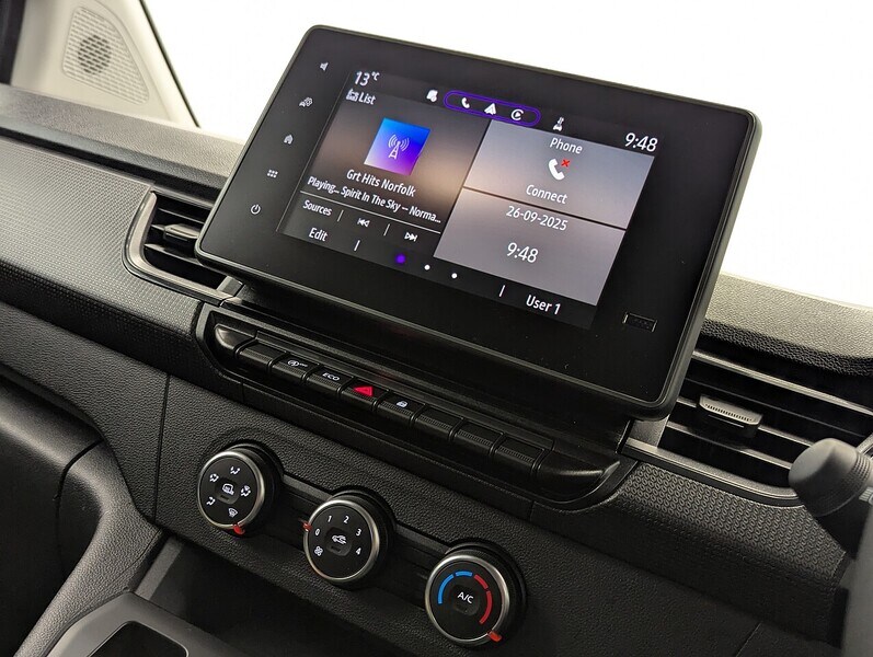 Used Renault Kangoo 2024 for sale - 75802534: Photo 39