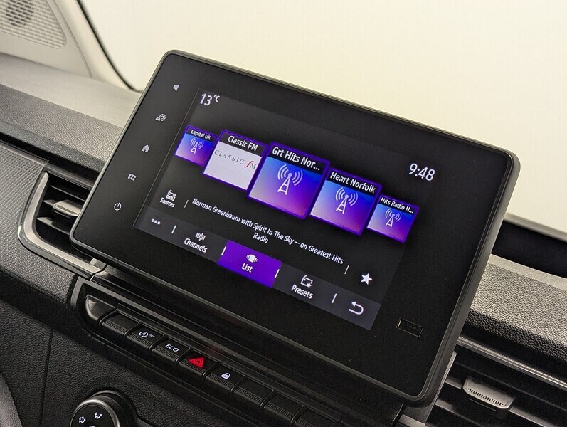 Used Renault Kangoo 2024 for sale - 75802534: Photo 42