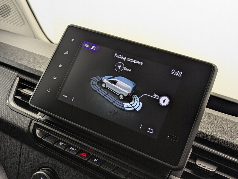 Used Renault Kangoo 2024 for sale - 75802534: Photo 43