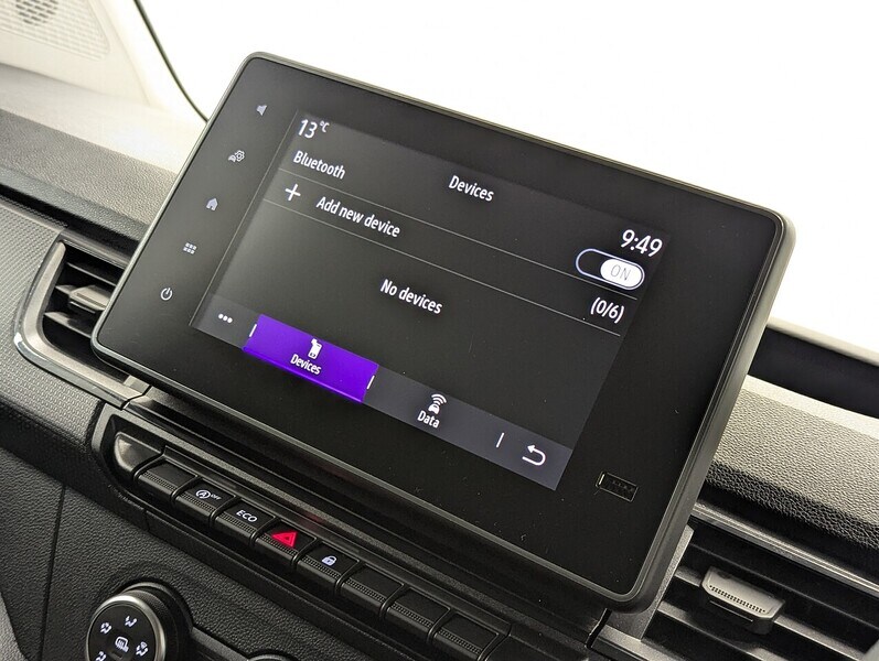 Used Renault Kangoo 2024 for sale - 75802534: Photo 45