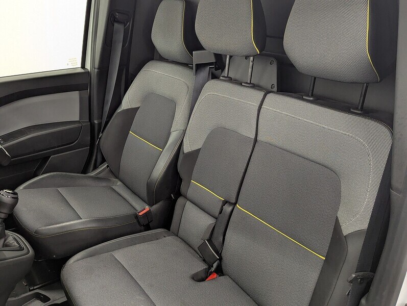 Used Renault Kangoo 2024 for sale - 75802534: Photo 49