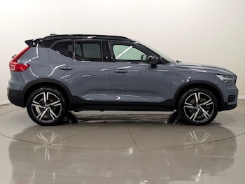 Used Volvo XC40 2021 for sale - 79179206: Photo