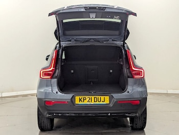 Used Volvo XC40 2021 for sale - 79179206: Photo