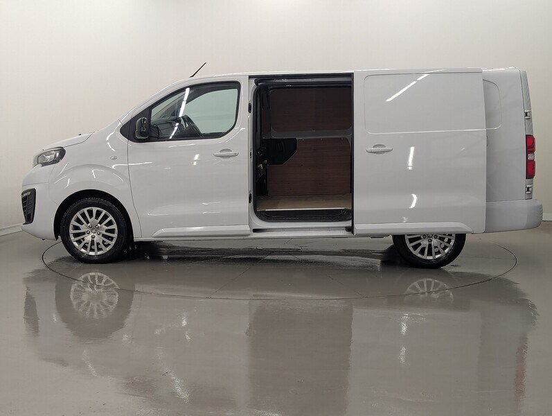 Used Peugeot Expert 2023 for sale - 76547353: Photo 10