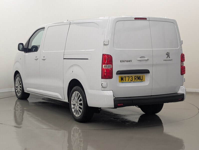 Used Peugeot Expert 2023 for sale - 76547353: Photo 11