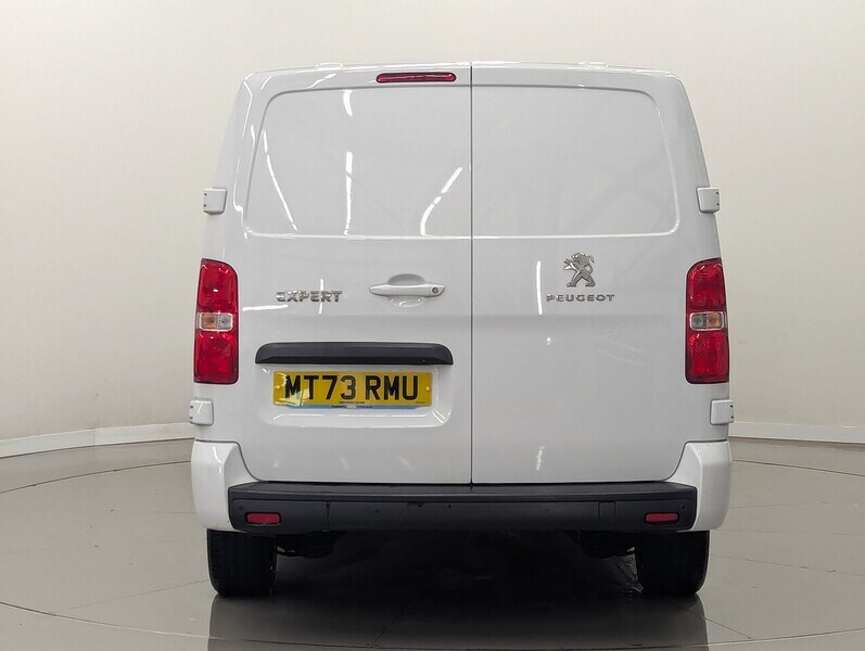 Used Peugeot Expert 2023 for sale - 76547353: Photo 12