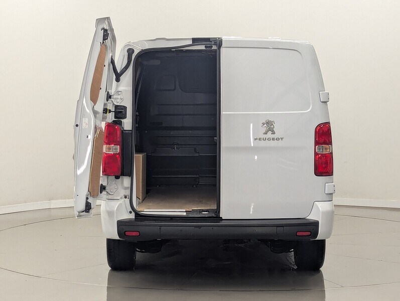 Used Peugeot Expert 2023 for sale - 76547353: Photo 14