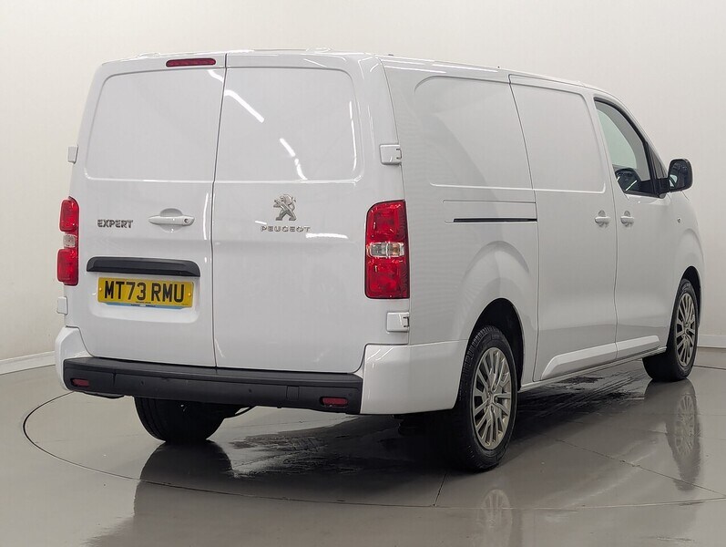 Used Peugeot Expert 2023 for sale - 76547353: Photo 15
