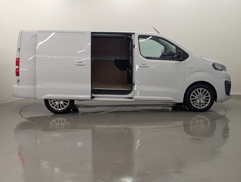 Used Peugeot Expert 2023 for sale - 76547353: Photo 16