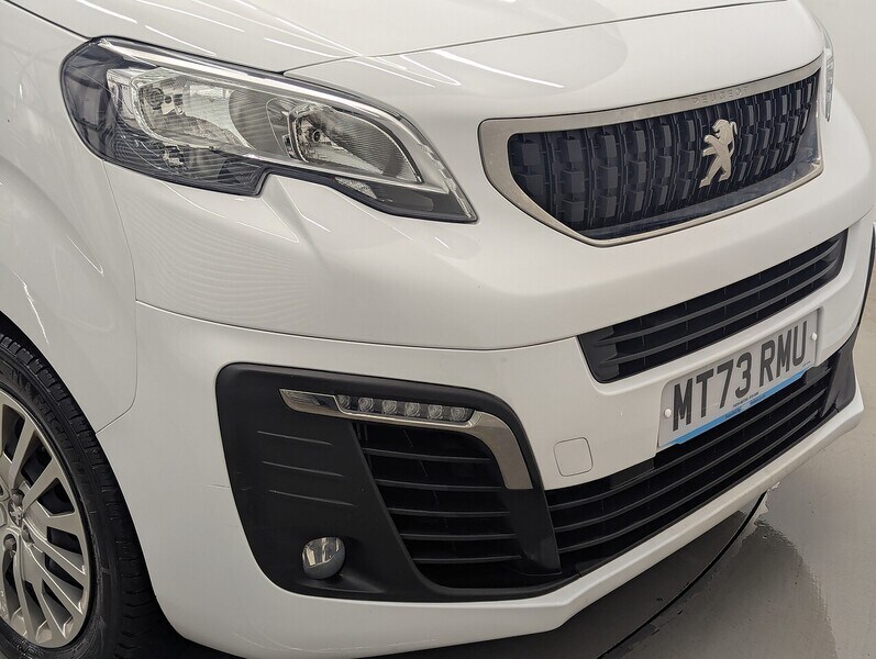 Used Peugeot Expert 2023 for sale - 76547353: Photo 19