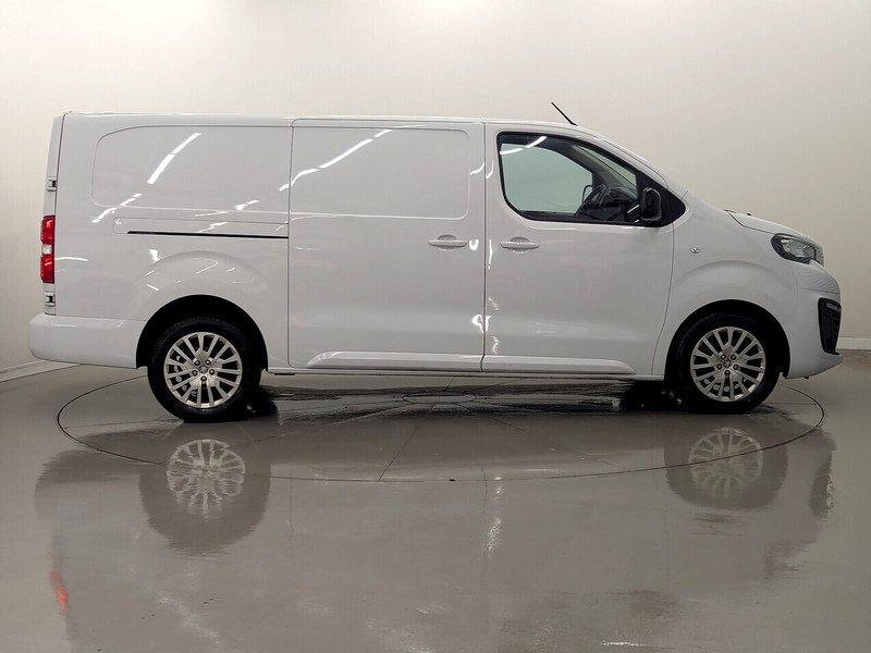 Used Peugeot Expert 2023 for sale - 76547353: Photo 2