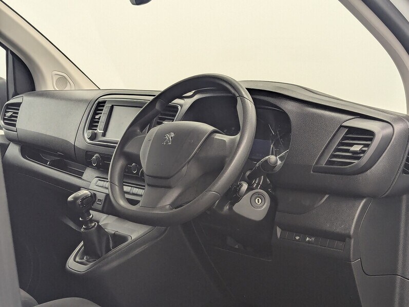 Used Peugeot Expert 2023 for sale - 76547353: Photo 22