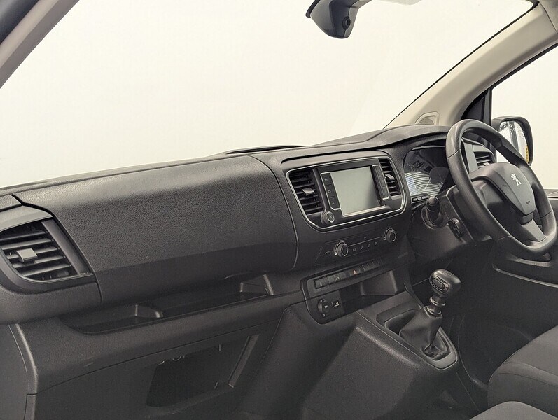 Used Peugeot Expert 2023 for sale - 76547353: Photo 23