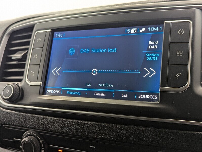 Used Peugeot Expert 2023 for sale - 76547353: Photo 34