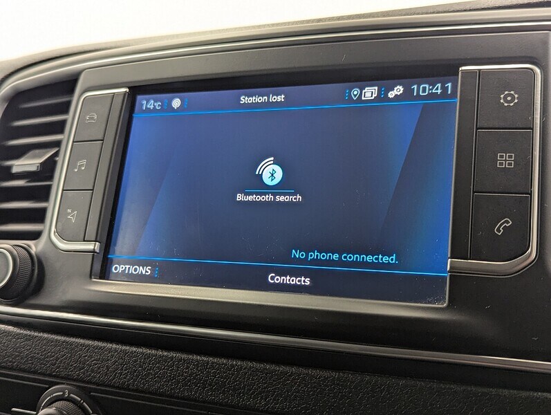 Used Peugeot Expert 2023 for sale - 76547353: Photo 38