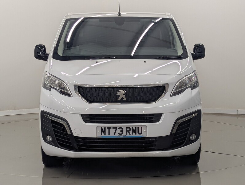 Used Peugeot Expert 2023 for sale - 76547353: Photo 6