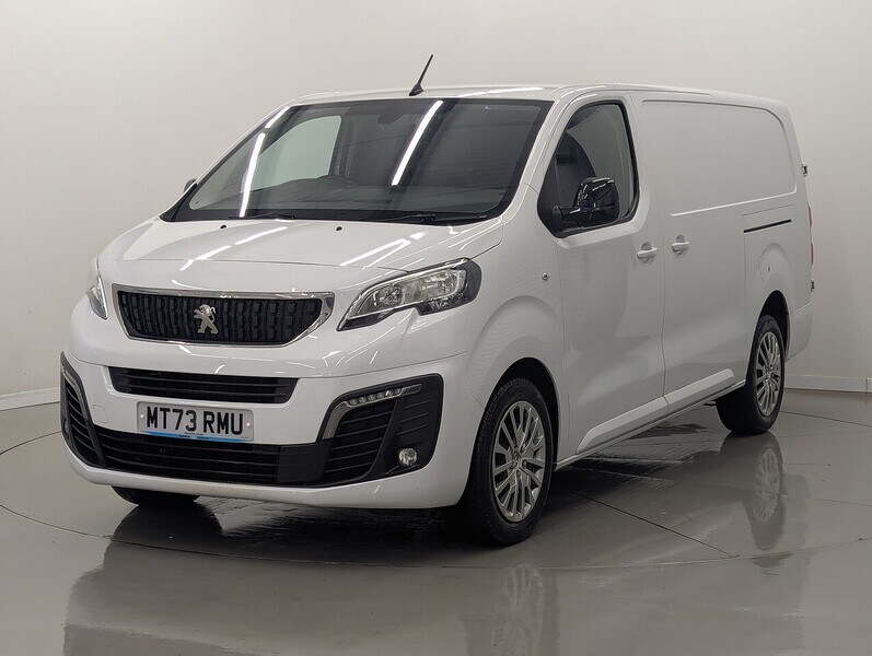 Used Peugeot Expert 2023 for sale - 76547353: Photo 7