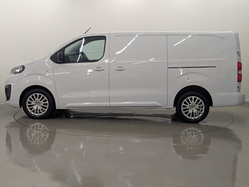 Used Peugeot Expert 2023 for sale - 76547353: Photo 8