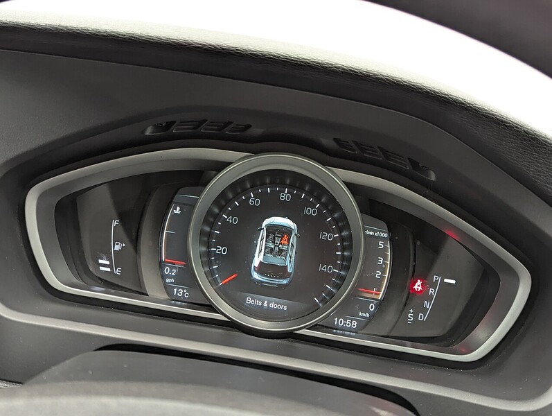 Used Volvo V40 2017 for sale - 77663395: Photo 29