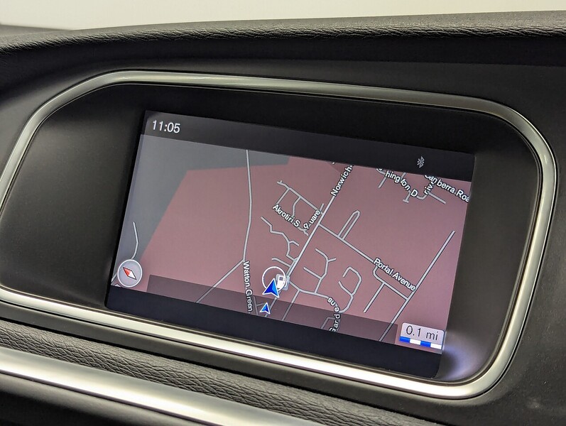 Used Volvo V40 2017 for sale - 77663395: Photo 41