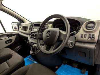 Used Renault Trafic 2019 for sale - 75035442: Photo