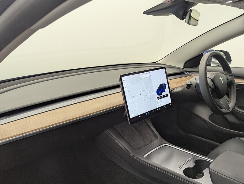 Used Tesla Model 3 2021 for sale - 77055074: Photo 20