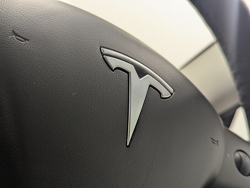 Used Tesla Model 3 2021 for sale - 77055074: Photo 22