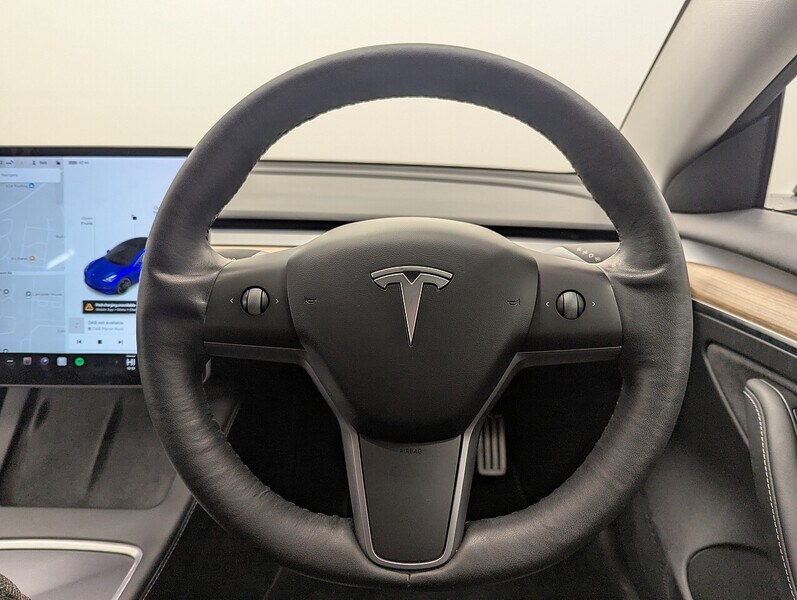 Used Tesla Model 3 2021 for sale - 77055074: Photo 26