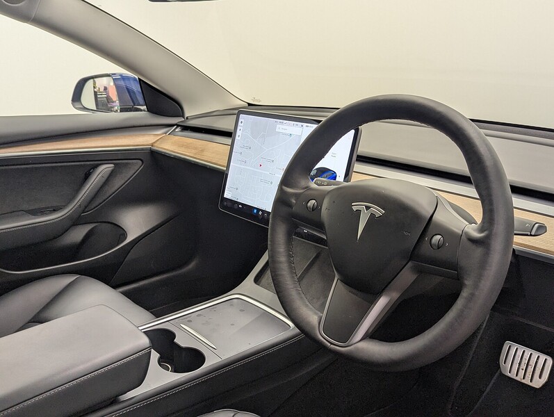 Used Tesla Model 3 2021 for sale - 77055074: Photo 27