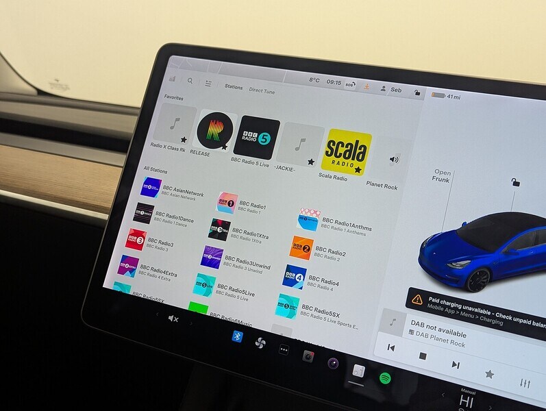 Used Tesla Model 3 2021 for sale - 77055074: Photo 34