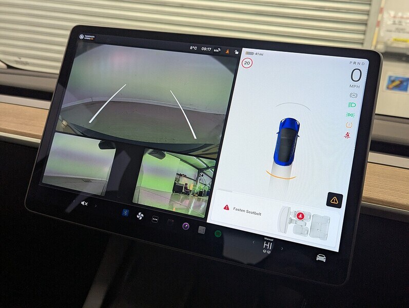 Used Tesla Model 3 2021 for sale - 77055074: Photo 38