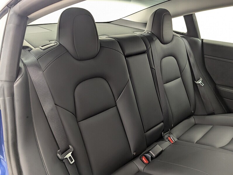 Used Tesla Model 3 2021 for sale - 77055074: Photo 41