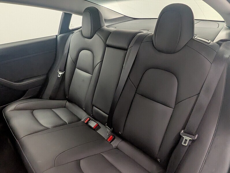 Used Tesla Model 3 2021 for sale - 77055074: Photo 43