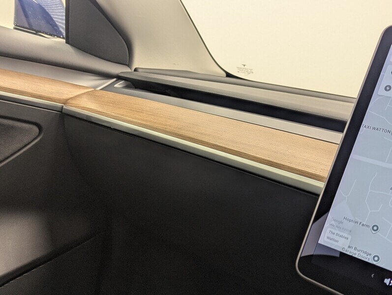 Used Tesla Model 3 2021 for sale - 77055074: Photo 46