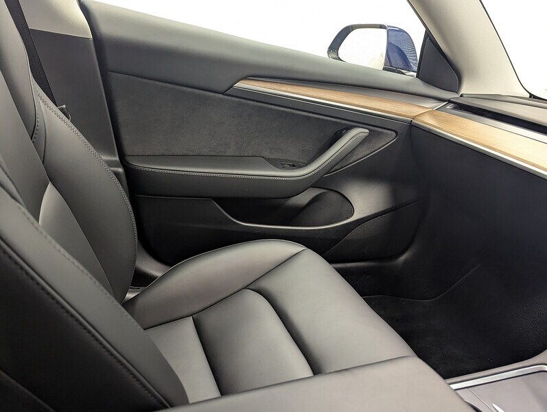 Used Tesla Model 3 2021 for sale - 77055074: Photo 47