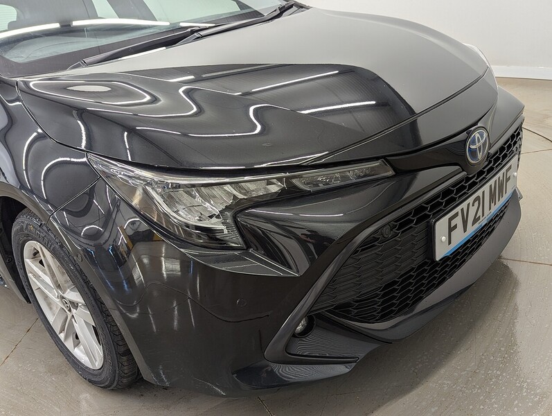 Used Toyota Corolla 2021 for sale - 77622023: Photo 17