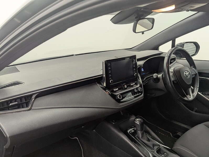 Used Toyota Corolla 2021 for sale - 77622023: Photo 19
