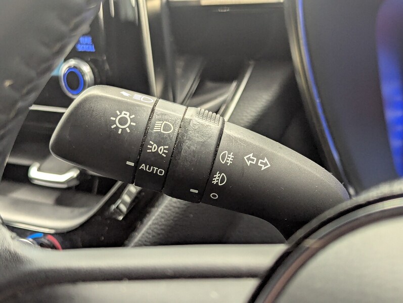 Used Toyota Corolla 2021 for sale - 77622023: Photo 20