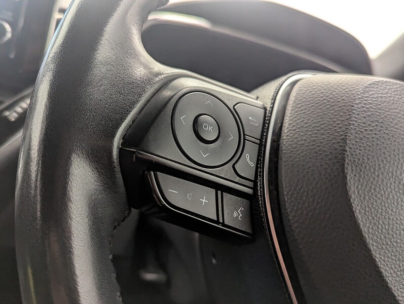 Used Toyota Corolla 2021 for sale - 77622023: Photo 21