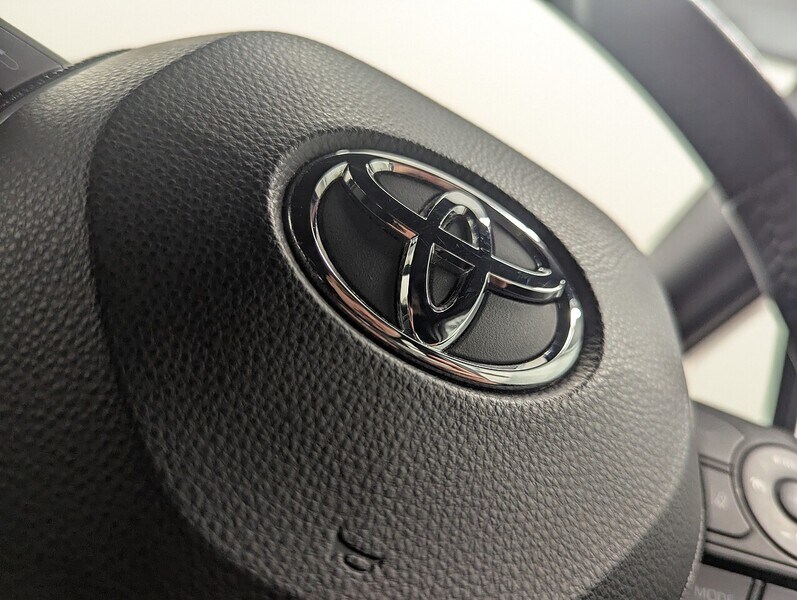 Used Toyota Corolla 2021 for sale - 77622023: Photo 23