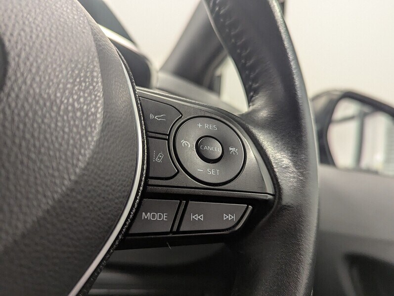 Used Toyota Corolla 2021 for sale - 77622023: Photo 24