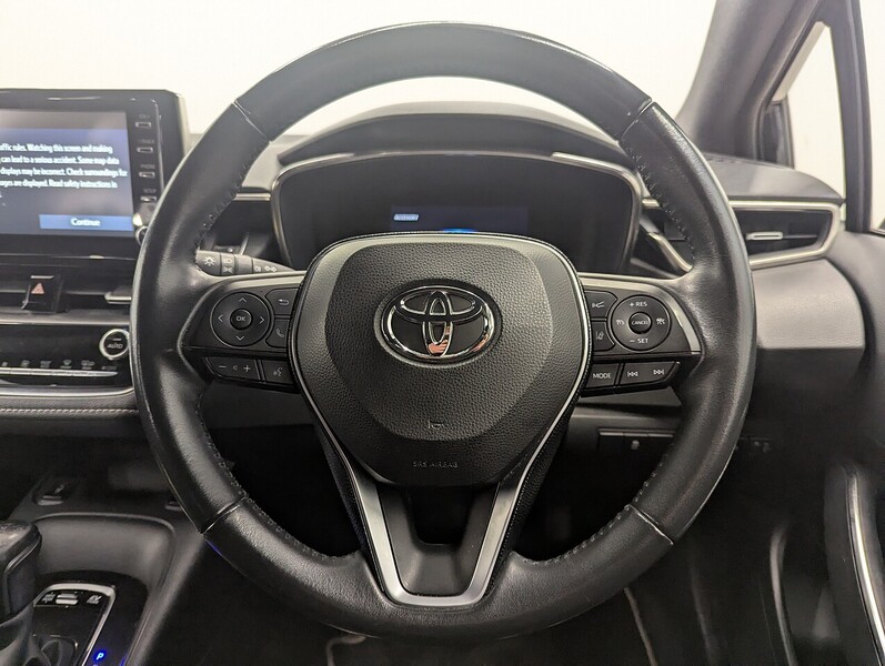 Used Toyota Corolla 2021 for sale - 77622023: Photo 25