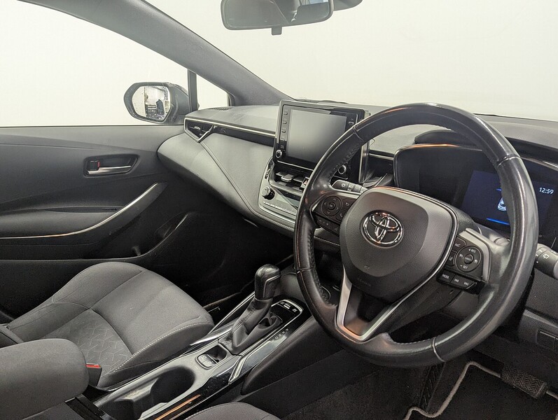 Used Toyota Corolla 2021 for sale - 77622023: Photo 27